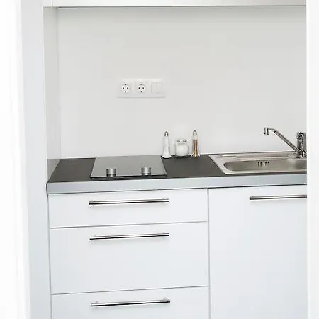 Krisco Appartement *