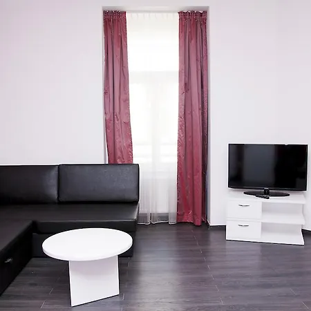 Krisco Apartmán *