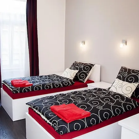 Krisco Apartmán