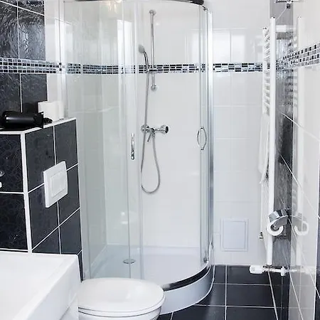 Apartmán Krisco *