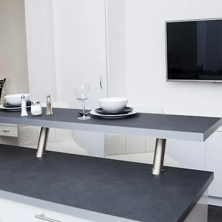 Krisco Appartement *