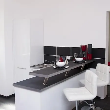Appartement Krisco