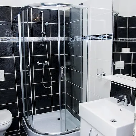 Apartmán Krisco *