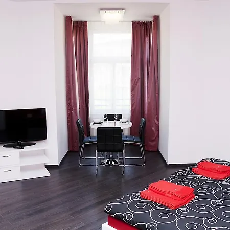 Krisco Appartement