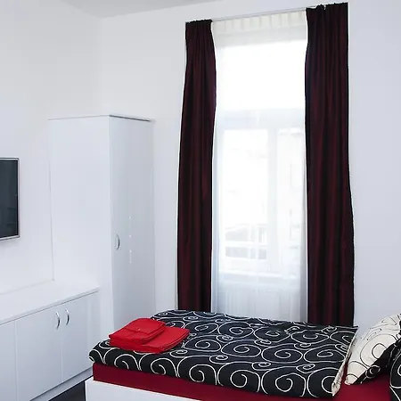 Krisco Appartement *