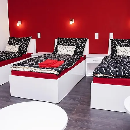 Apartmán Krisco
