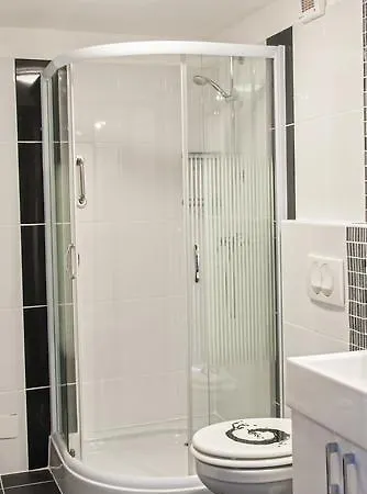 Apartmán Krisco