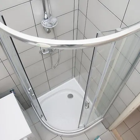 Krisco Appartement *