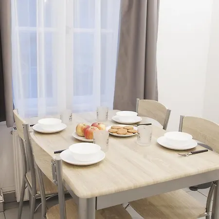 Appartement Krisco