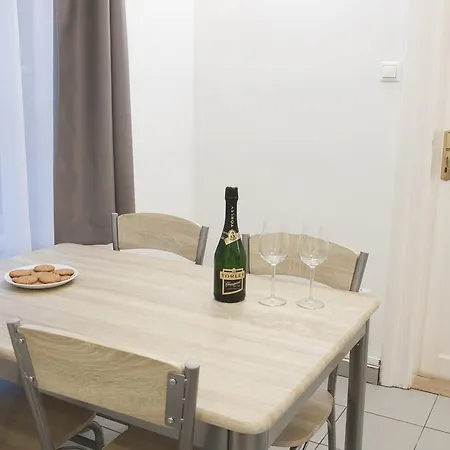 Krisco Apartmán
