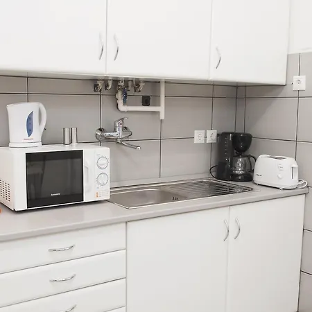 Krisco Apartmán *