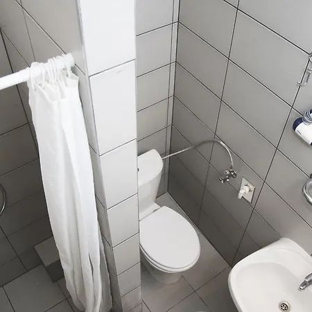 Apartmán Krisco Budapešť