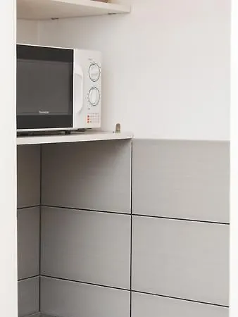 Krisco Apartmán Budapešť