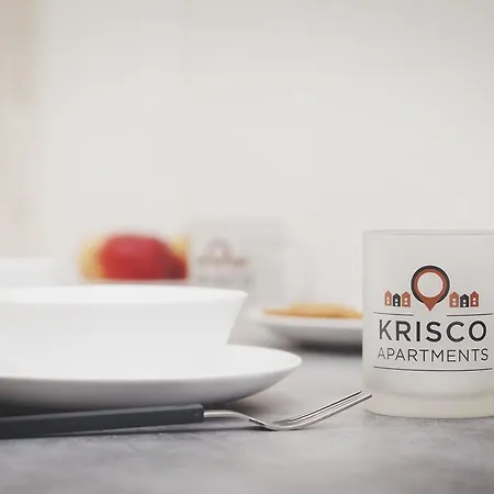 Krisco Apartmán *