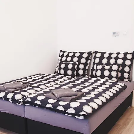 Krisco Apartmán *