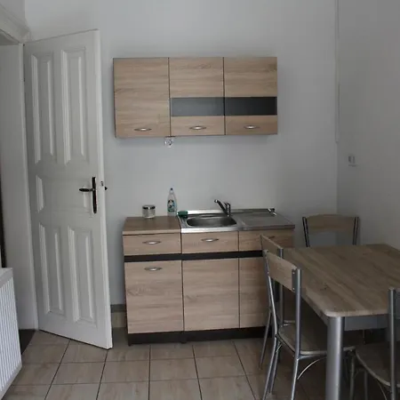 Krisco Appartement