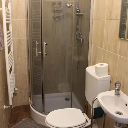 Krisco Apartmán