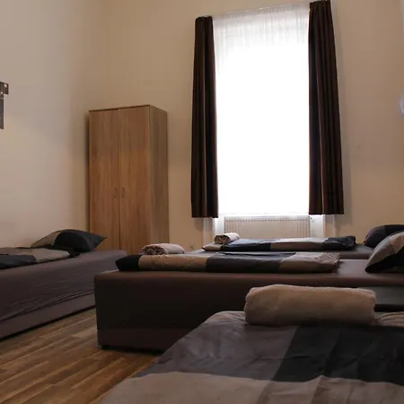 Apartmán Krisco