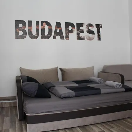 Krisco Appartement *